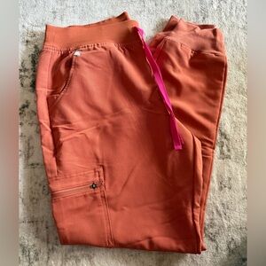 Figs Zamora Jogger Scrub Pants